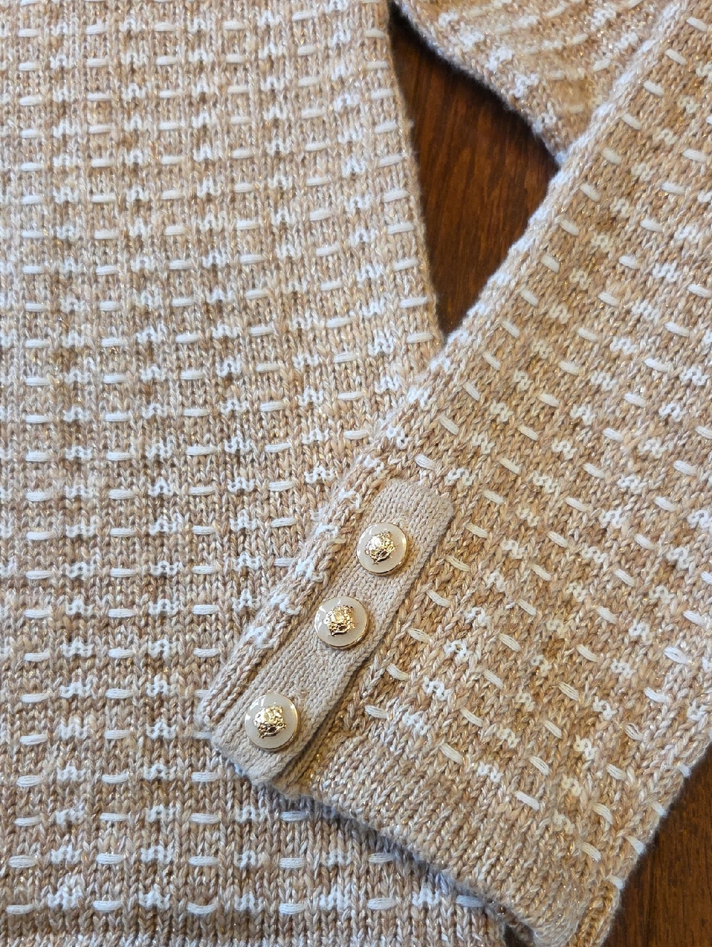 Talbots Cardigan - Picture 5 of 6